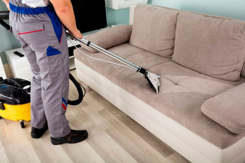 Residential Cleaning Services Aguadilla 